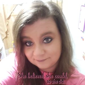 Meet your Posher, Kristina